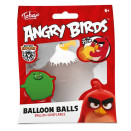 ANGRY BIRDS - BALLOON BALL