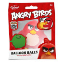 ANGRY BIRDS - BALLOON BALL