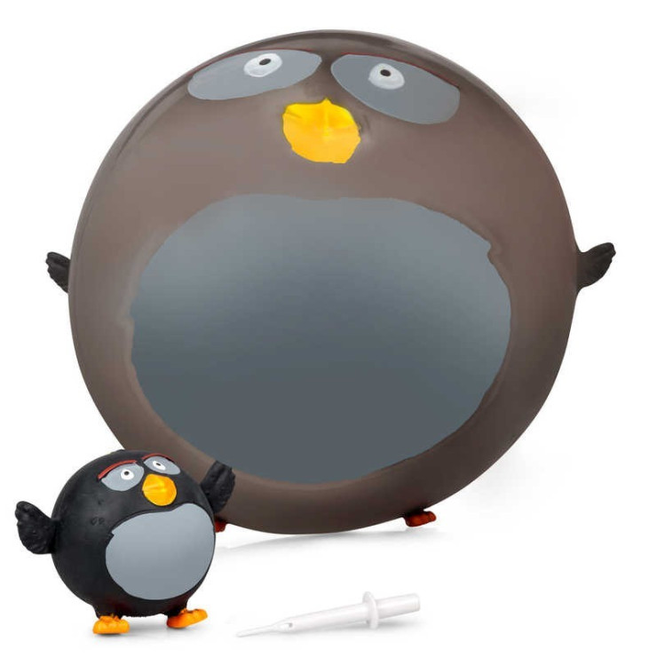 SSS_ANGRY BIRDS - BALLOON BALL
