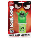 ANGRY BIRDS SNOT NOSE LEONARD