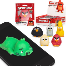 SSS_ANGRY BIRDS SQUISHY BUDDIES