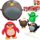 ANGRY BIRDS - BALLOON BALL