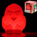 SSS_ANGRY BIRDS - NIGHT LIGHT - RED