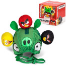 ANGRY BIRDS - PIG HEAD