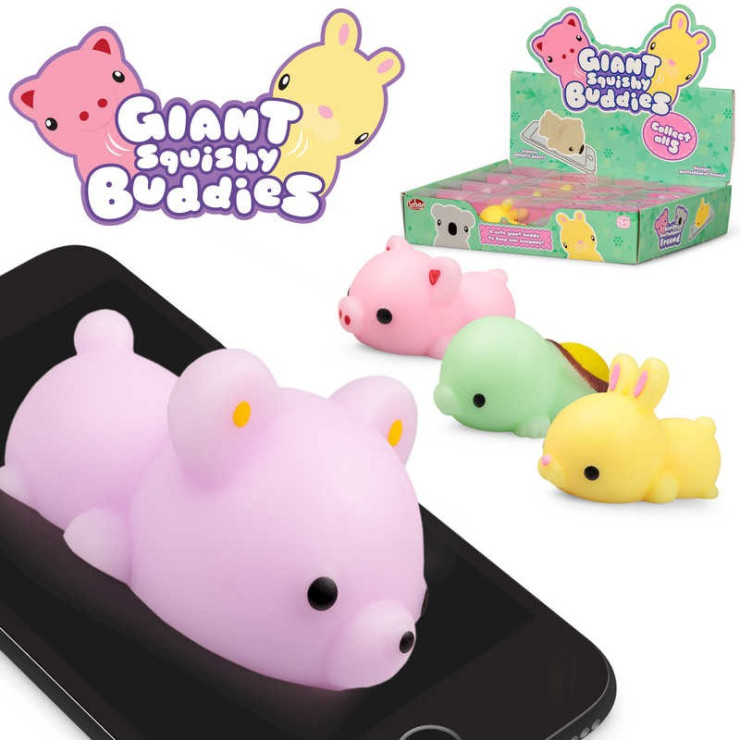 ddd_GIANT SQUISHY BUDDIES