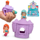 STRETCHY MERMAID CASTLE