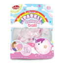 SSS_UNICORN SPARKLY BALLOON BALL