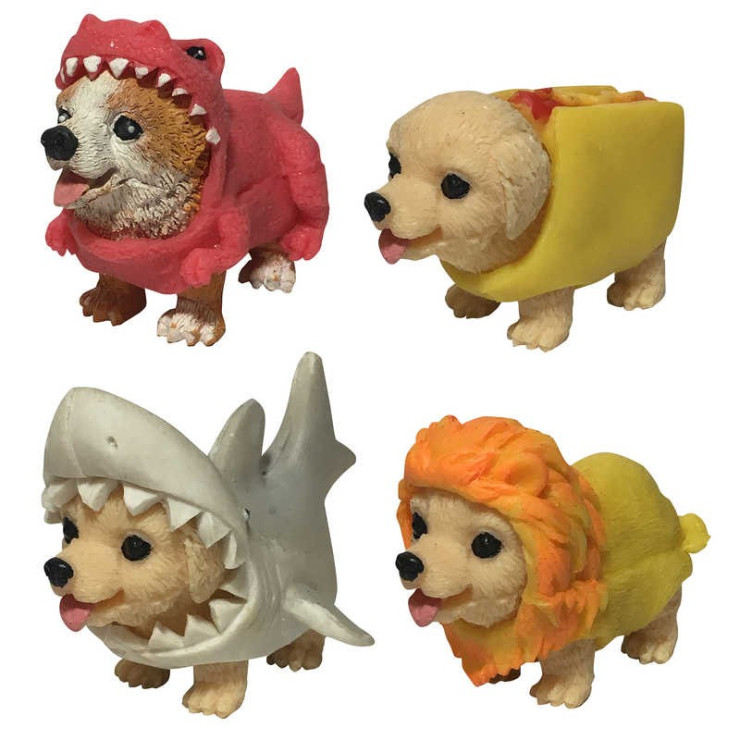 PARTY PUPS