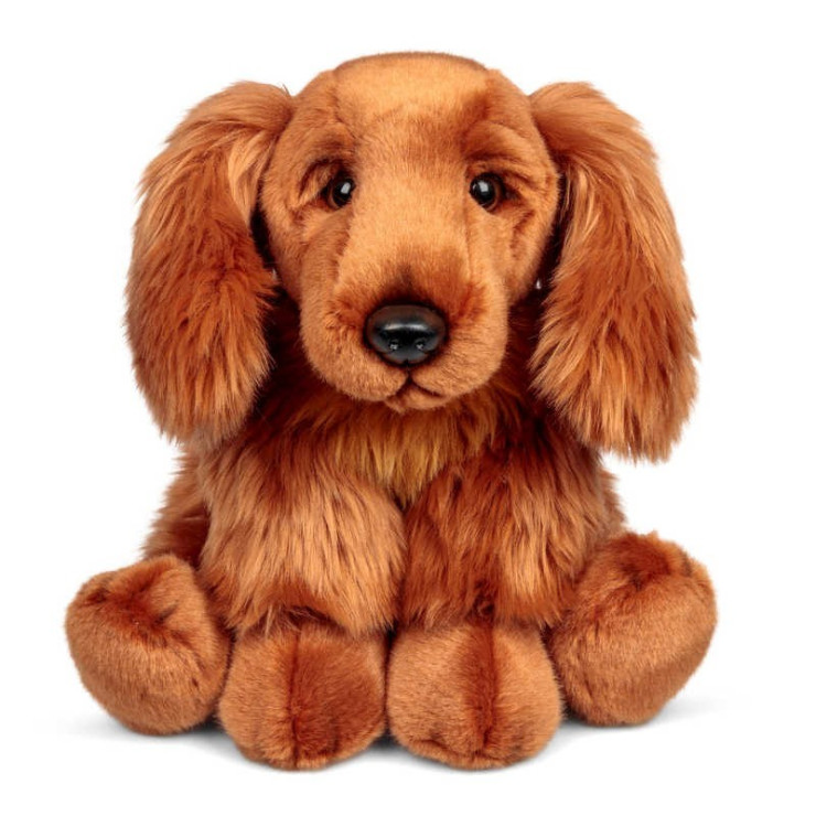 ANIMIGOS WORLD OF NATURE COCKER SPANIEL