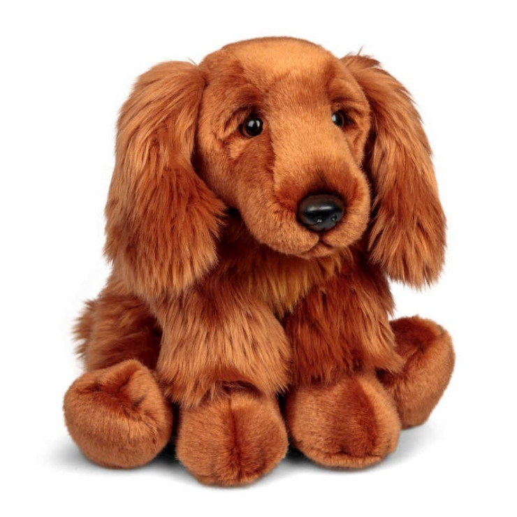 COCKER SPANIEL - pluszak z serii ANIMIGOS WORLD OF NATURE