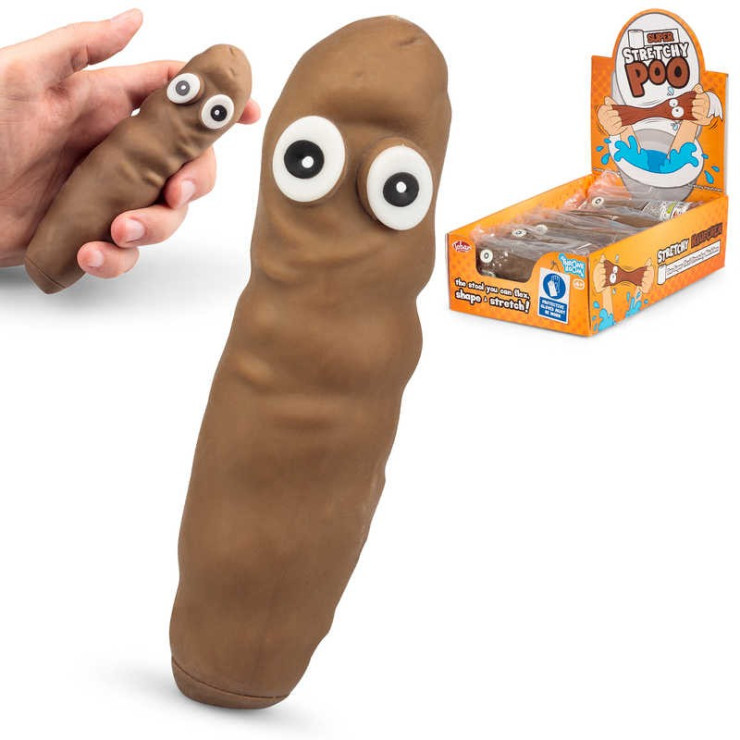 aaa_SUPER STRETCHY POO