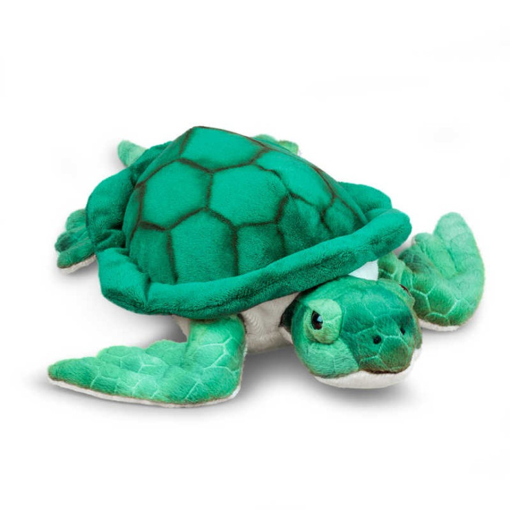 ANIMIGOS WORLD OF NATURE TURTLE