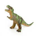 SOFT STUFFED T-REX DINOSAUR