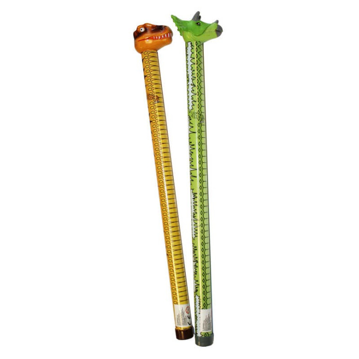 DINOSAUR GROAN TUBES