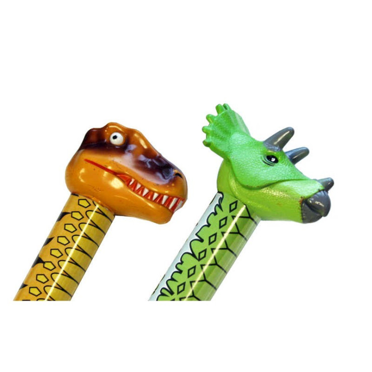 DINOSAUR GROAN TUBES
