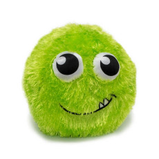 SSSSS_FUZZY BALL 9 INCH DEFLATED 2