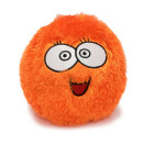 FUZZY BALL 9 INCH DEFLATED