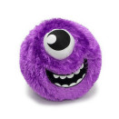 FUZZY BALL 9 INCH DEFLATED