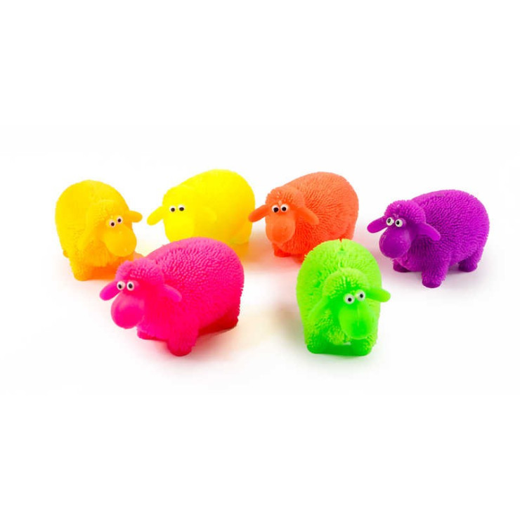 FLASHING SHEEP