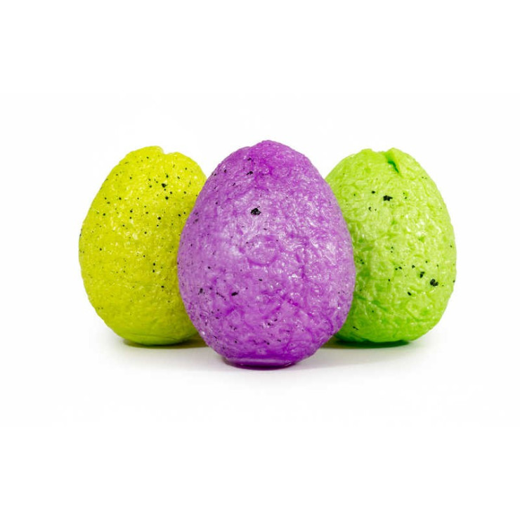 DINOSAUR SQUEEZE EGG