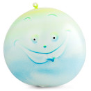 RAINBOW POO BALLOON BALL