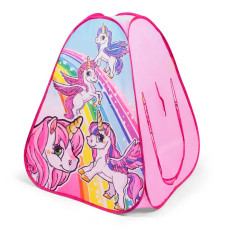 SSS_UNICORN POP UP TENT