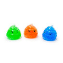 SQUEEZE BEADED POO