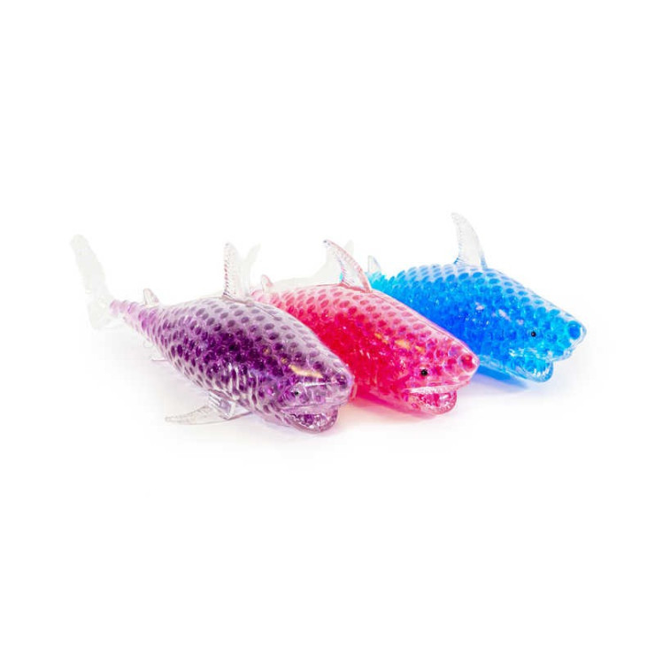 BEADED SHARK