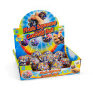 SQUEEZE RIBBON BALL LIGHT UP