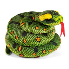 SSSSS_SNAKE 2 ASSORTED 300cm