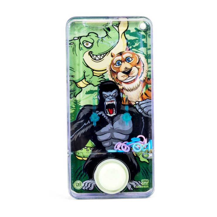 ANIMAL WATER GAME 3 STYLES