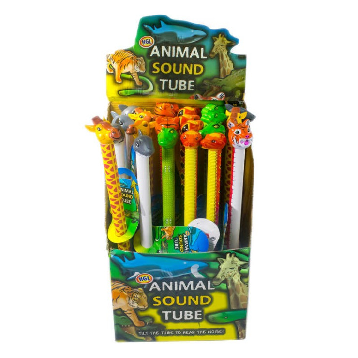 ANIMAL GROAN TUBE 41CM