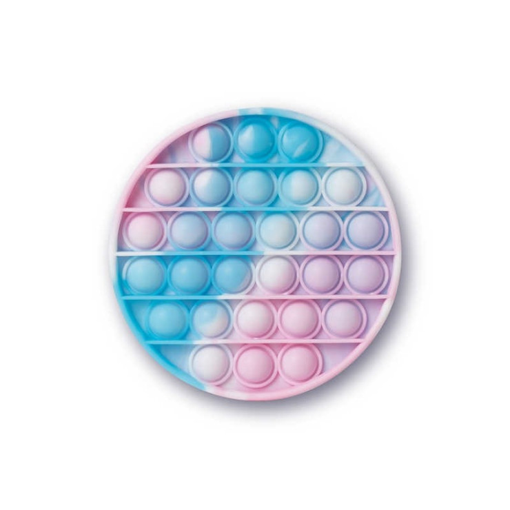 MiszMasz PUSH POPPER – kwadrat lub koło