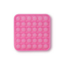 Brokatowy PUSH POPPER – kwadrat lub koło