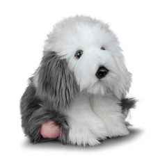pppp_Pies Pasterski – ANIMIGOS SHEEPDOG DOG - PIES PASTERSKI
