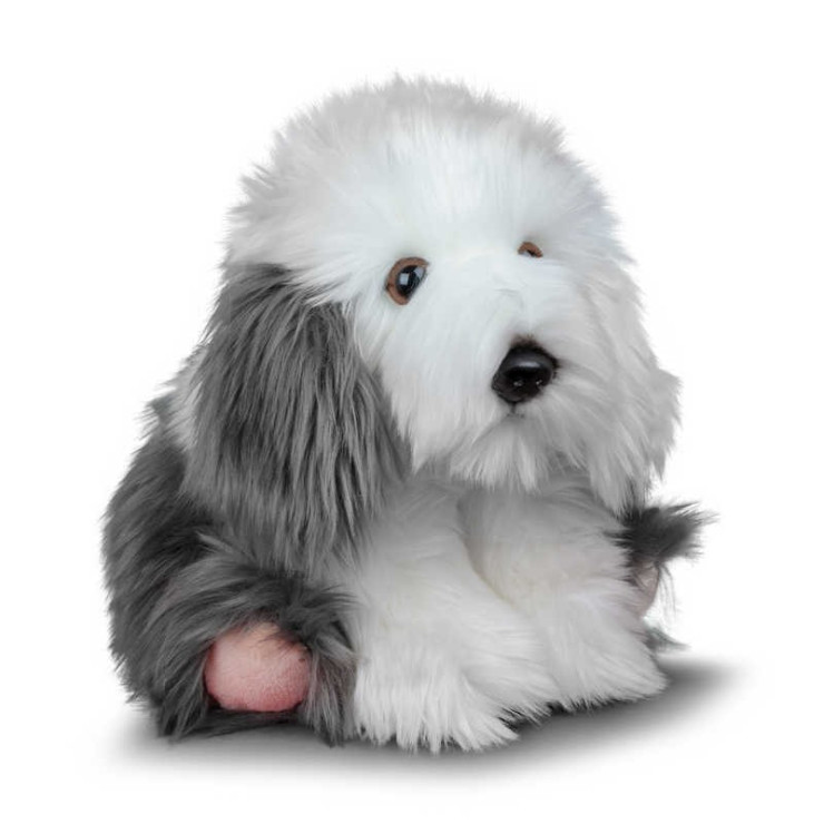 pppp_Pies Pasterski – ANIMIGOS SHEEPDOG DOG -...