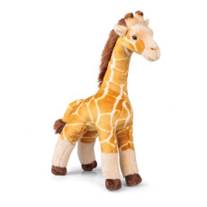pppp_ANIMIGOS WORLD OF NATURE GIRAFFE - ŻYRAFA
