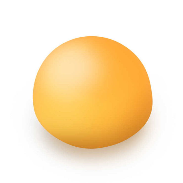 NEON SQUISH BALL - NEONOWA PIŁKA DO UGNIATANIA
