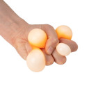 NEON SQUISH BALL