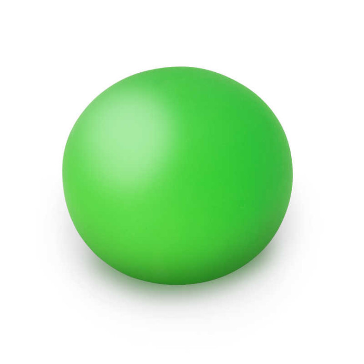 NEON SQUISH BALL - NEONOWA PIŁKA DO UGNIATANIA