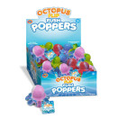 PUSH POPPER FLIP OCTOPUS