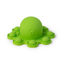 PUSH POPPER FLIP OCTOPUS