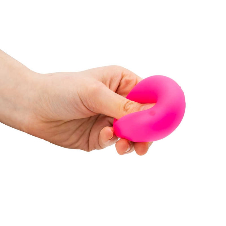NEON DIDDY SQUISH BALLS - 3PK