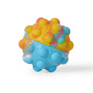 uuu_Piłeczka z bąbelkami do wciskania - PUSH POPPER FIDGET BALL