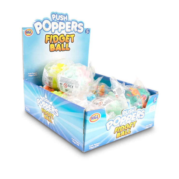 pppn_PUSH POPPER FIDGET BALL