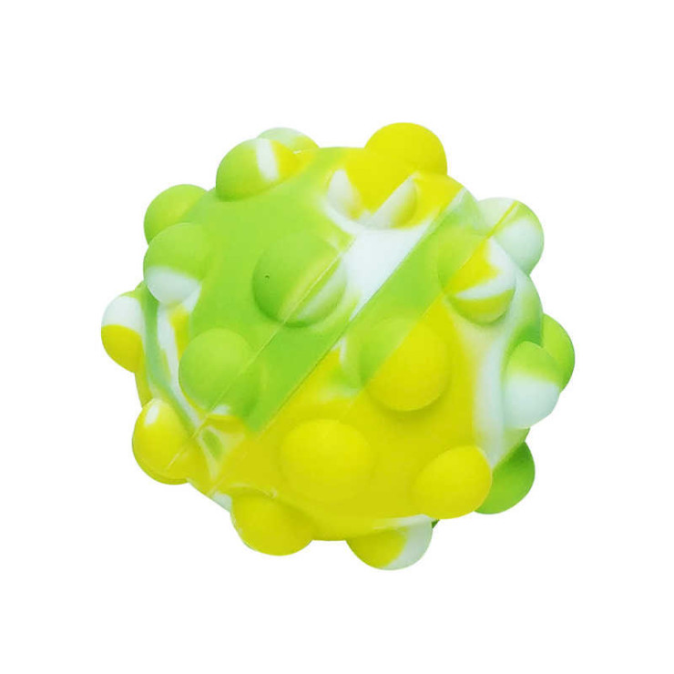pppn_PUSH POPPER FIDGET BALL