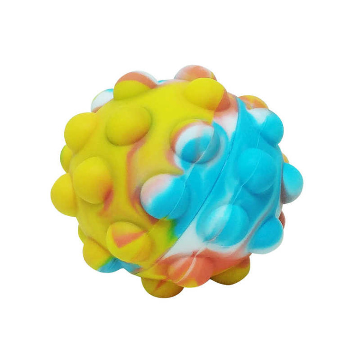 pppn_PUSH POPPER FIDGET BALL
