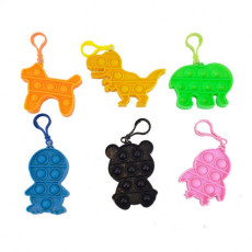 ppp_PUSH POPPER ANIMAL KEYCHAIN 6 2