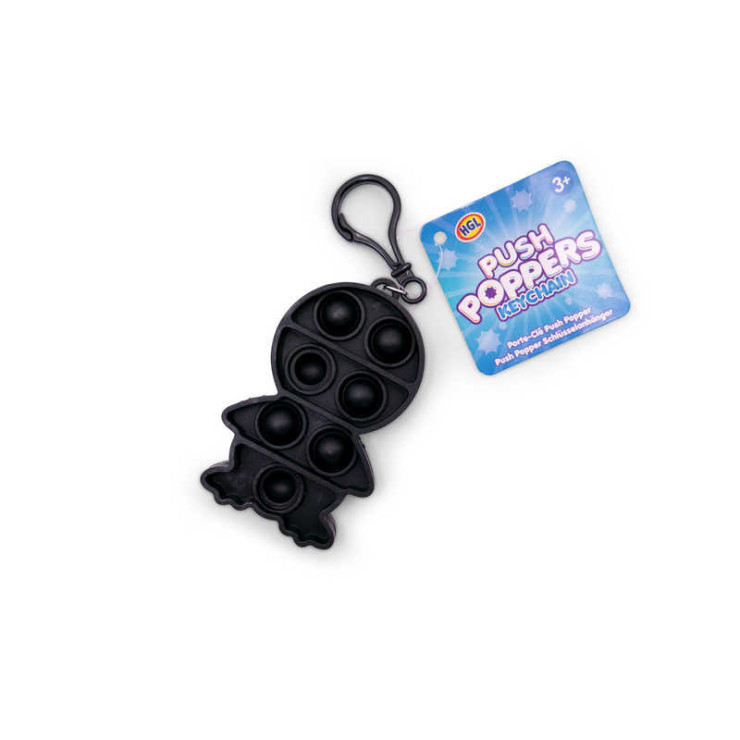 ppp_PUSH POPPER ANIMAL KEYCHAIN 6
