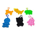ppp_PUSH POPPER ANIMAL KEYCHAIN 6